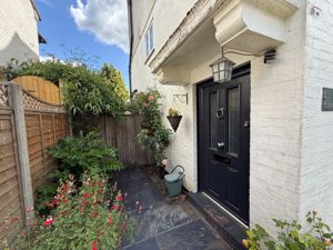 Eastbourne Road